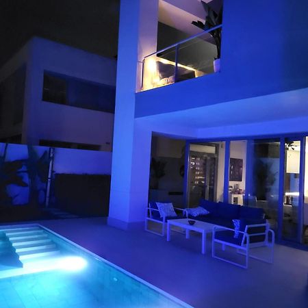Modern Zen Bali Hotel Puerto Real Exterior photo